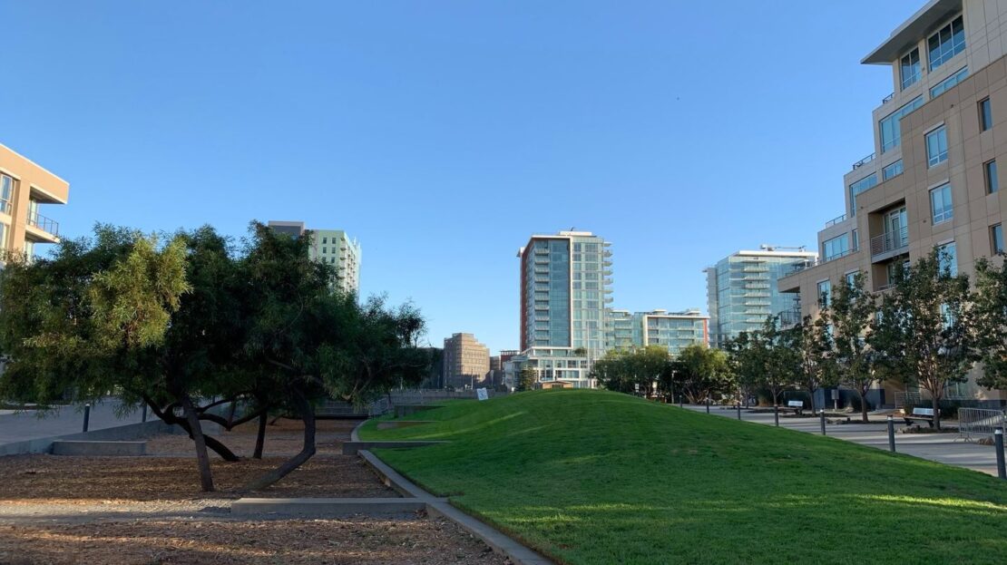 255 Berry Street #502 - San Francisco - California - 2 bed, 2 bath rental property