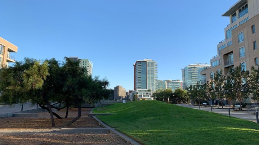 255 Berry Street #502 - San Francisco - California - 2 bed, 2 bath rental property