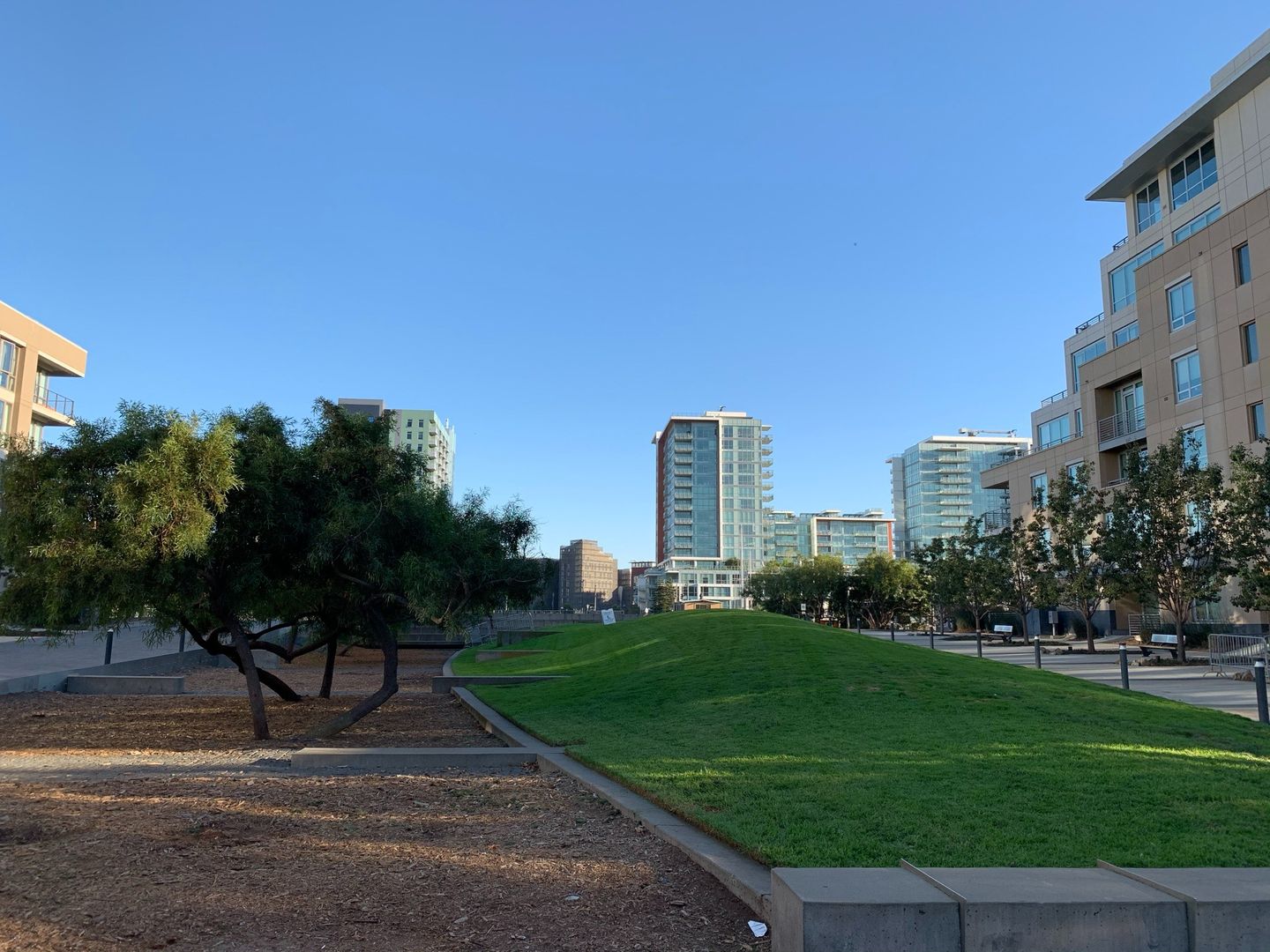 255 Berry Street #502 - San Francisco - California - 2 bed, 2 bath rental property