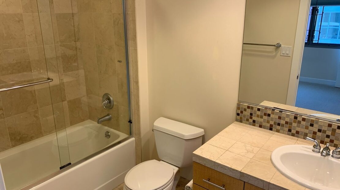 255 Berry Street #502 - San Francisco - California - 2 bed, 2 bath rental property
