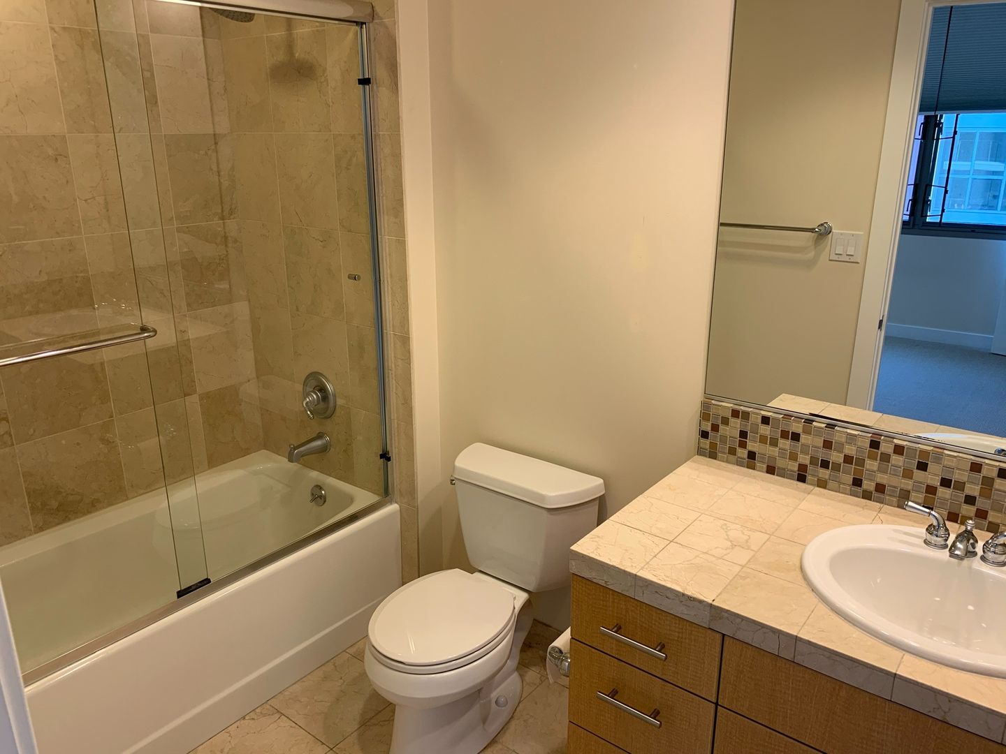 255 Berry Street #502 - San Francisco - California - 2 bed, 2 bath rental property