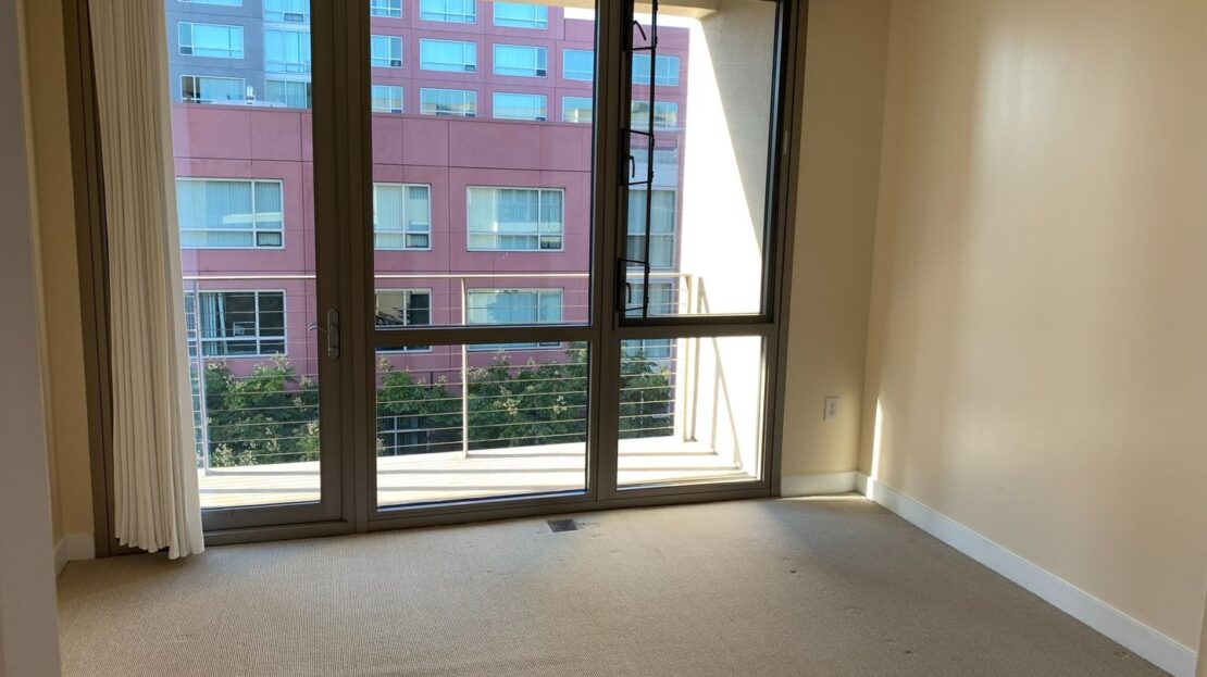 255 Berry Street #502 - San Francisco - California - 2 bed, 2 bath rental property