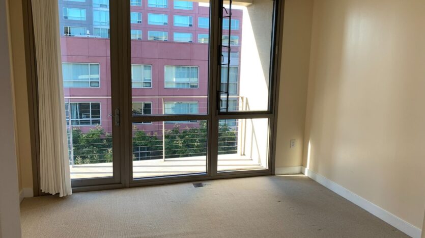 255 Berry Street #502 - San Francisco - California - 2 bed, 2 bath rental property
