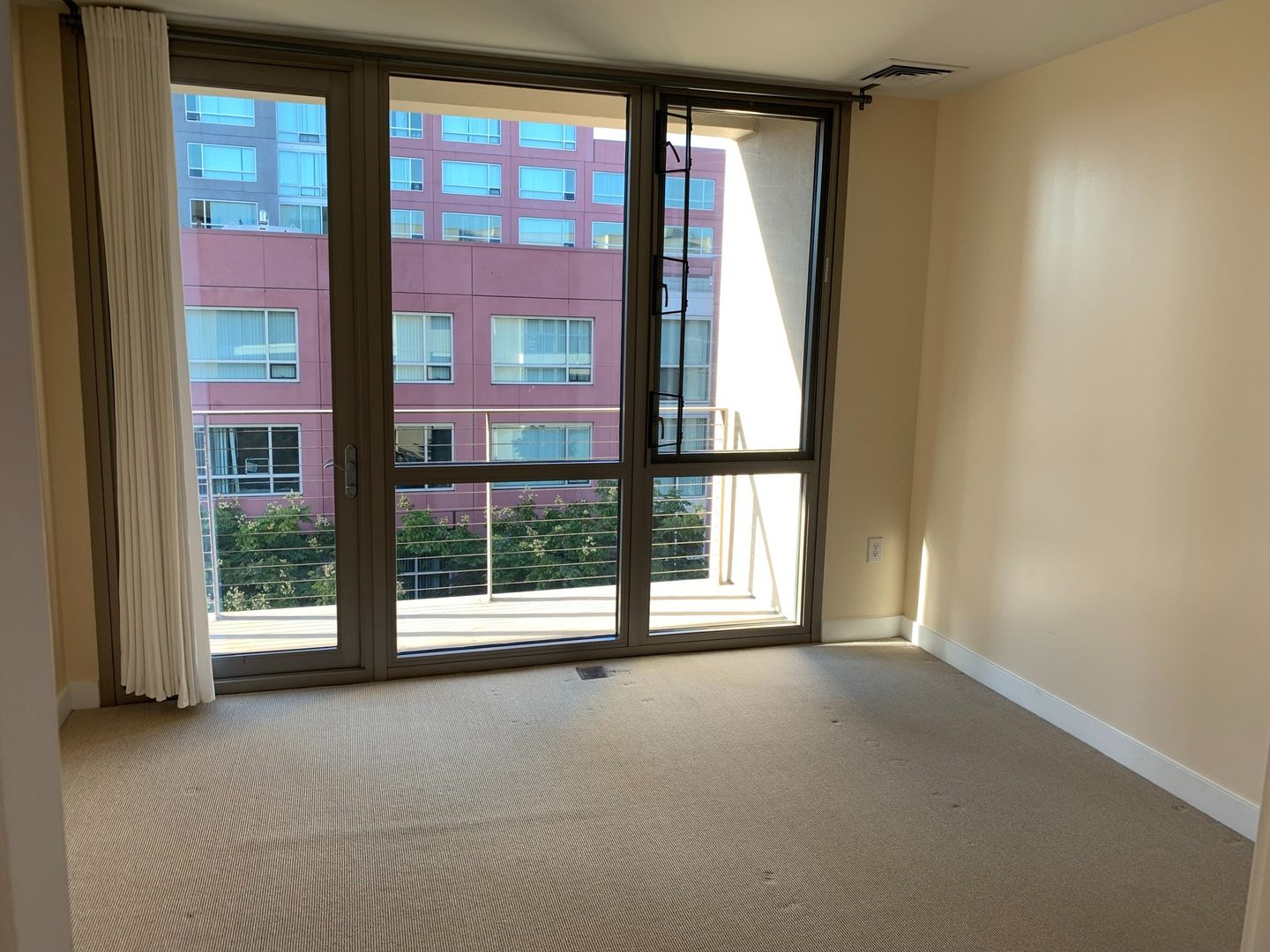 255 Berry Street #502 - San Francisco - California - 2 bed, 2 bath rental property