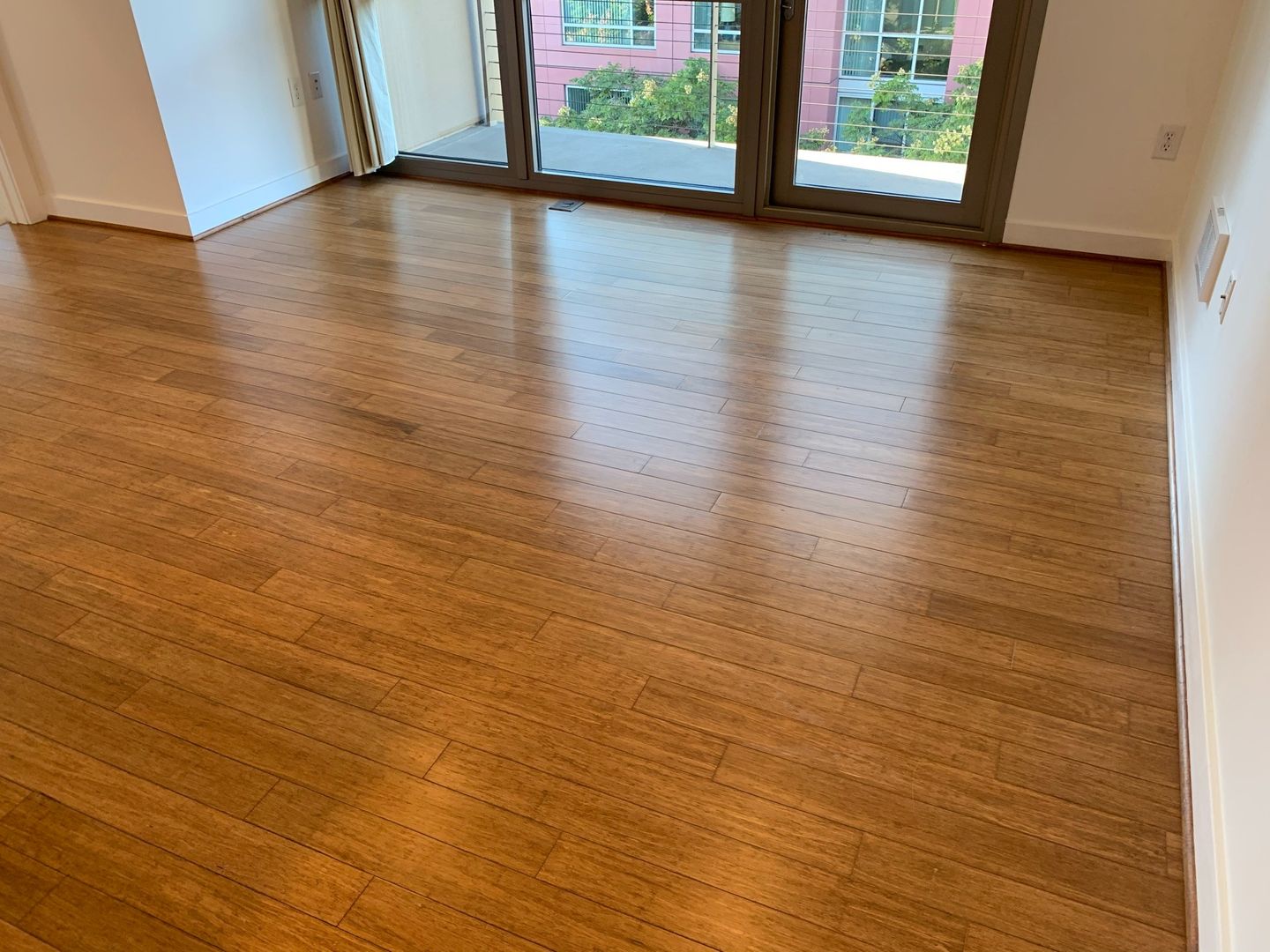 255 Berry Street #502 - San Francisco - California - 2 bed, 2 bath rental property