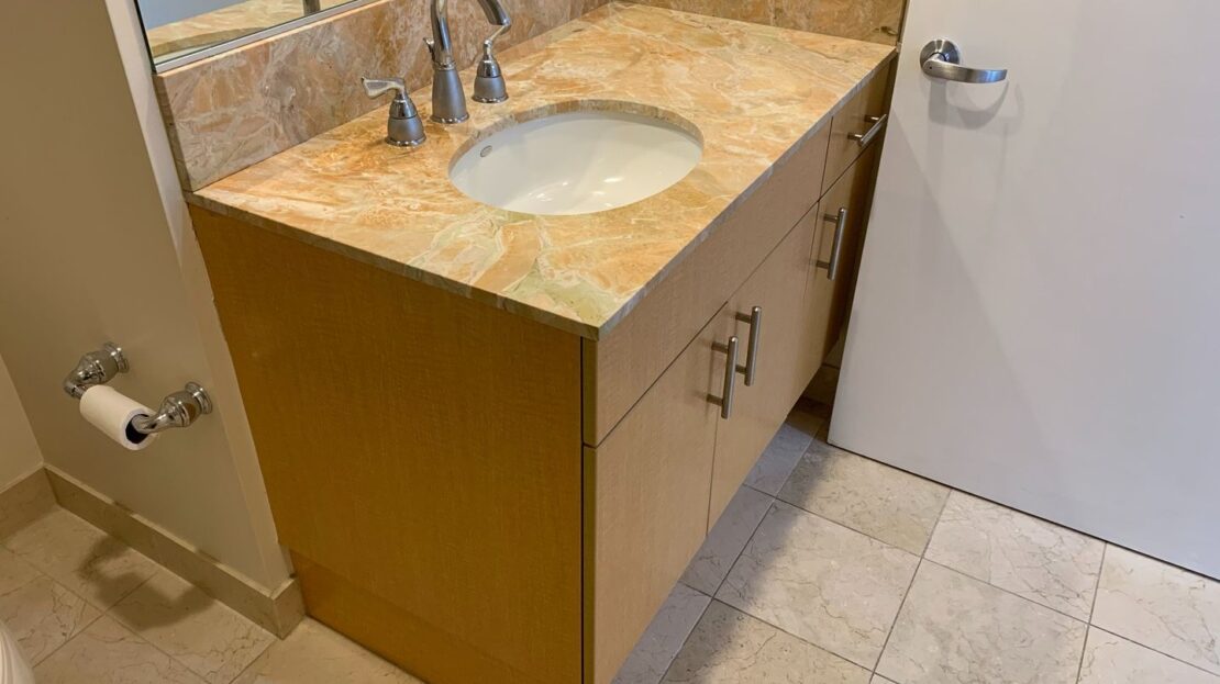 255 Berry Street #502 - San Francisco - California - 2 bed, 2 bath rental property