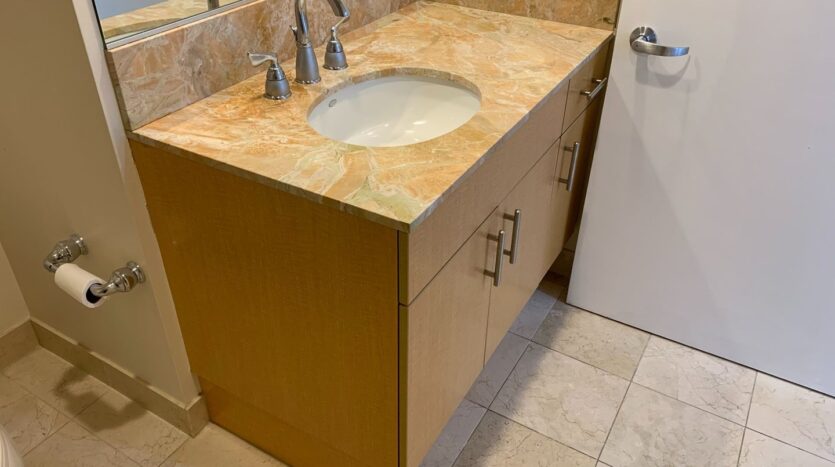 255 Berry Street #502 - San Francisco - California - 2 bed, 2 bath rental property