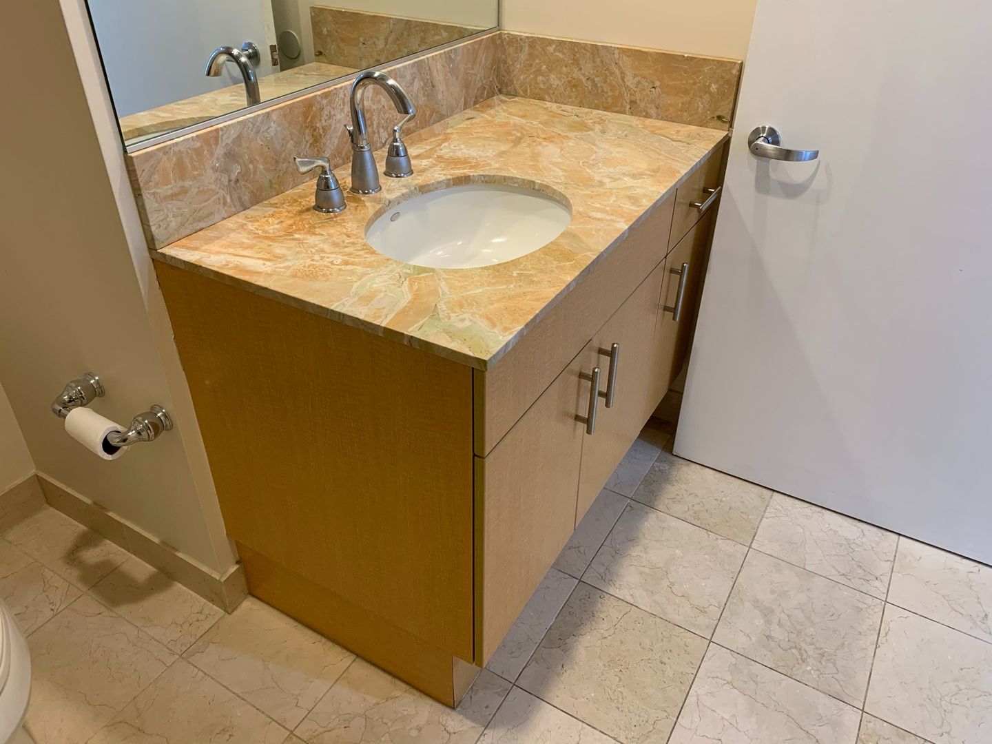 255 Berry Street #502 - San Francisco - California - 2 bed, 2 bath rental property