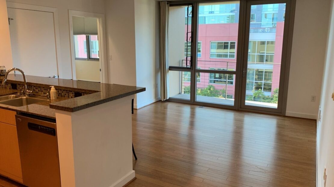 255 Berry Street #502 - San Francisco - California - 2 bed, 2 bath rental property