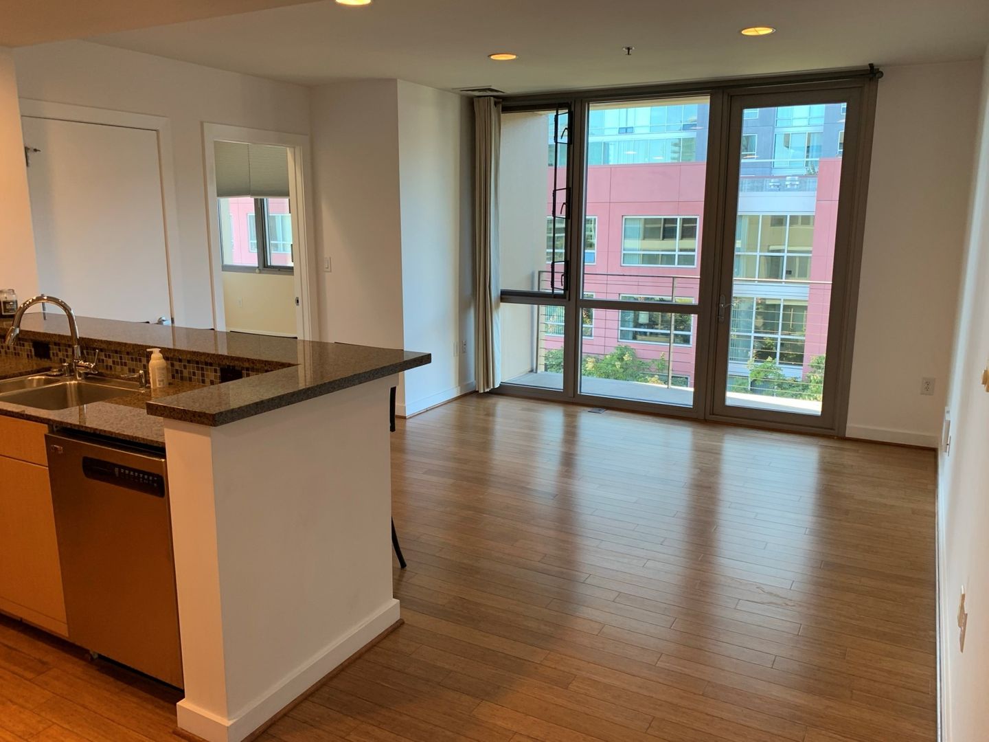 255 Berry Street #502 - San Francisco - California - 2 bed, 2 bath rental property