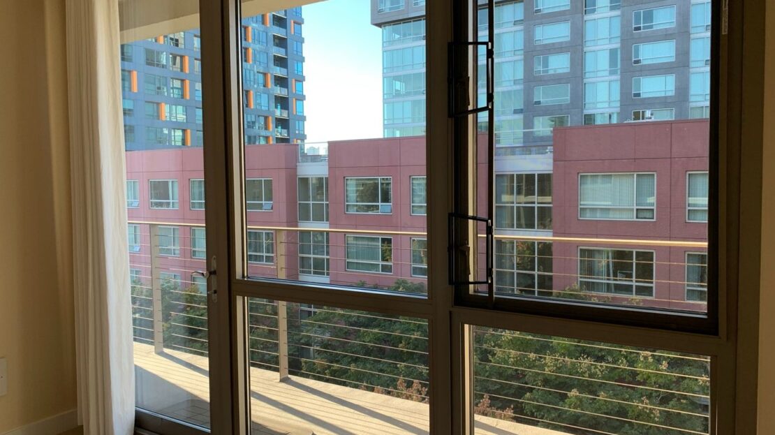 255 Berry Street #502 - San Francisco - California - 2 bed, 2 bath rental property