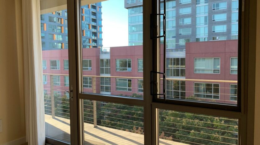 255 Berry Street #502 - San Francisco - California - 2 bed, 2 bath rental property
