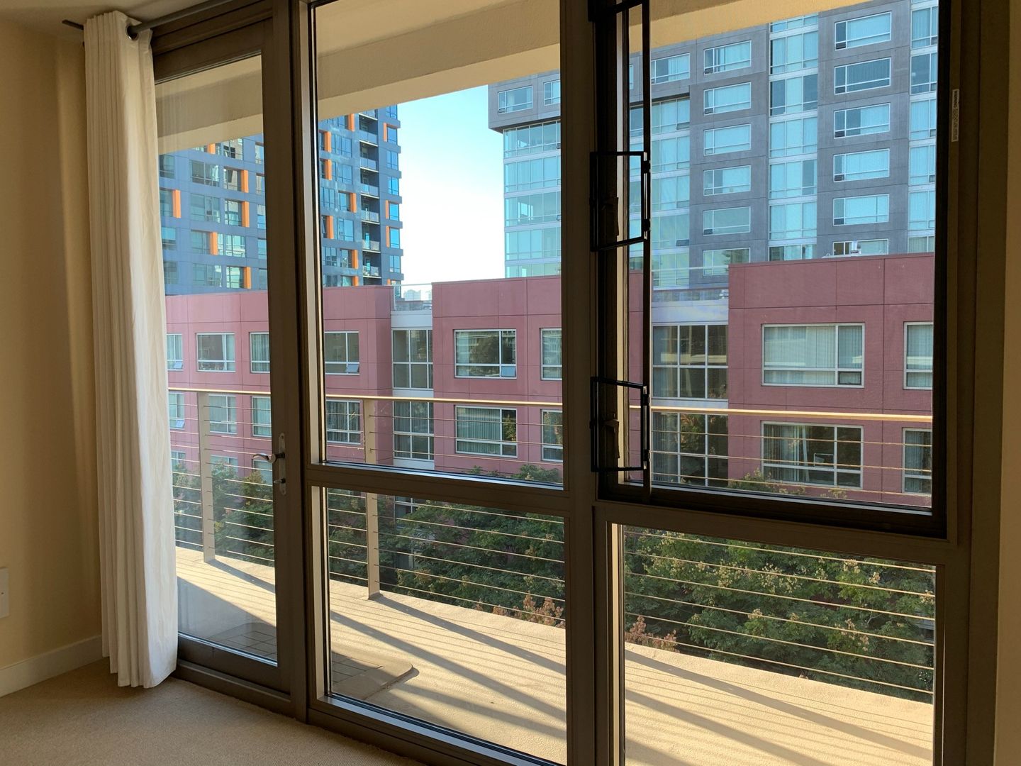 255 Berry Street #502 - San Francisco - California - 2 bed, 2 bath rental property