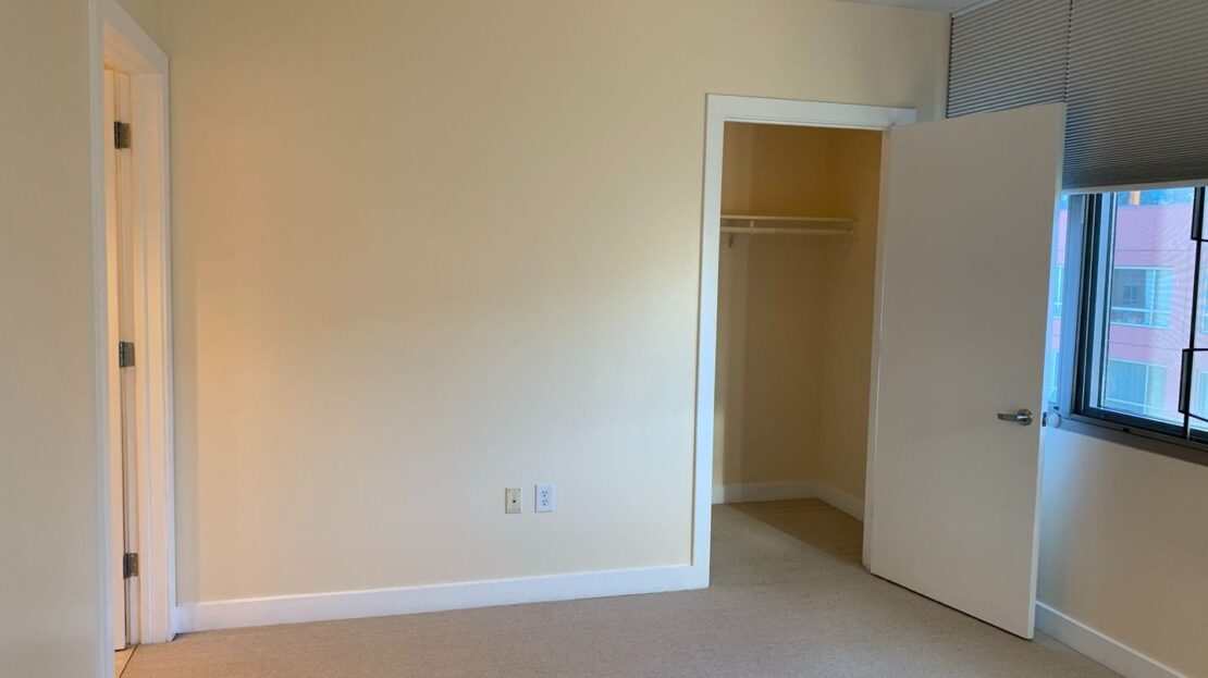 255 Berry Street #502 - San Francisco - California - 2 bed, 2 bath rental property