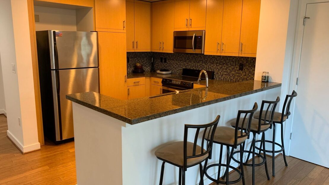 255 Berry Street #502 - San Francisco - California - 2 bed, 2 bath rental property