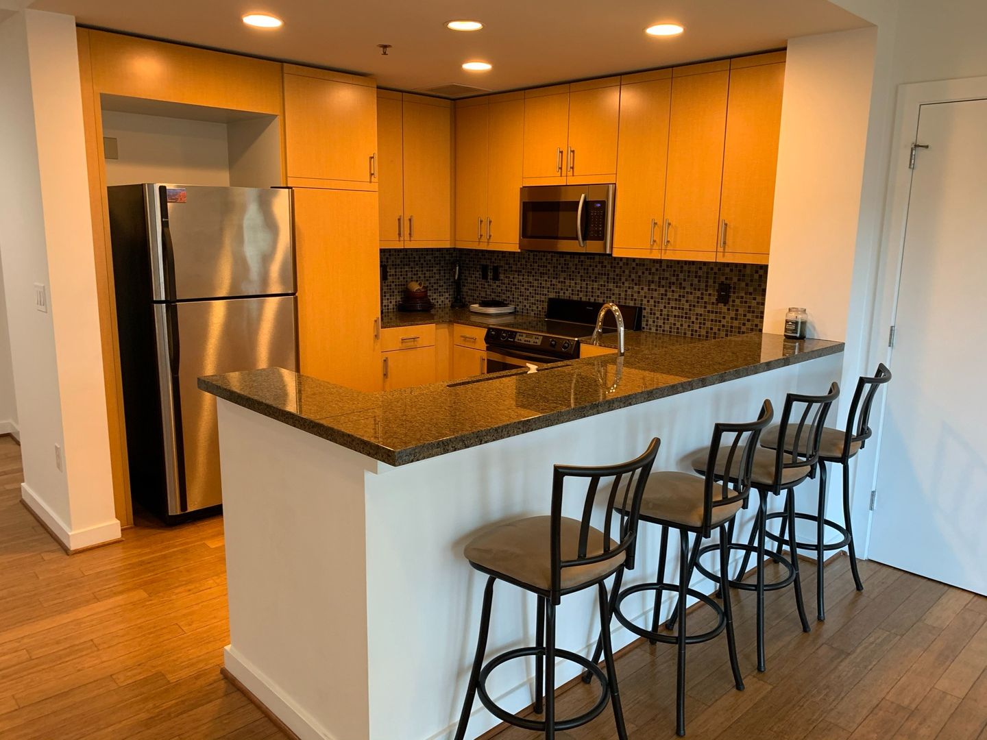 255 Berry Street #502 - San Francisco - California - 2 bed, 2 bath rental property