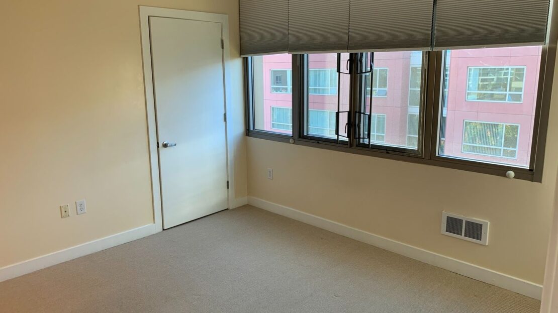 255 Berry Street #502 - San Francisco - California - 2 bed, 2 bath rental property