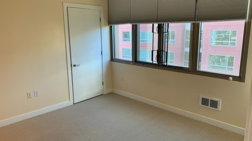 255 Berry Street #502 - San Francisco - California - 2 bed, 2 bath rental property