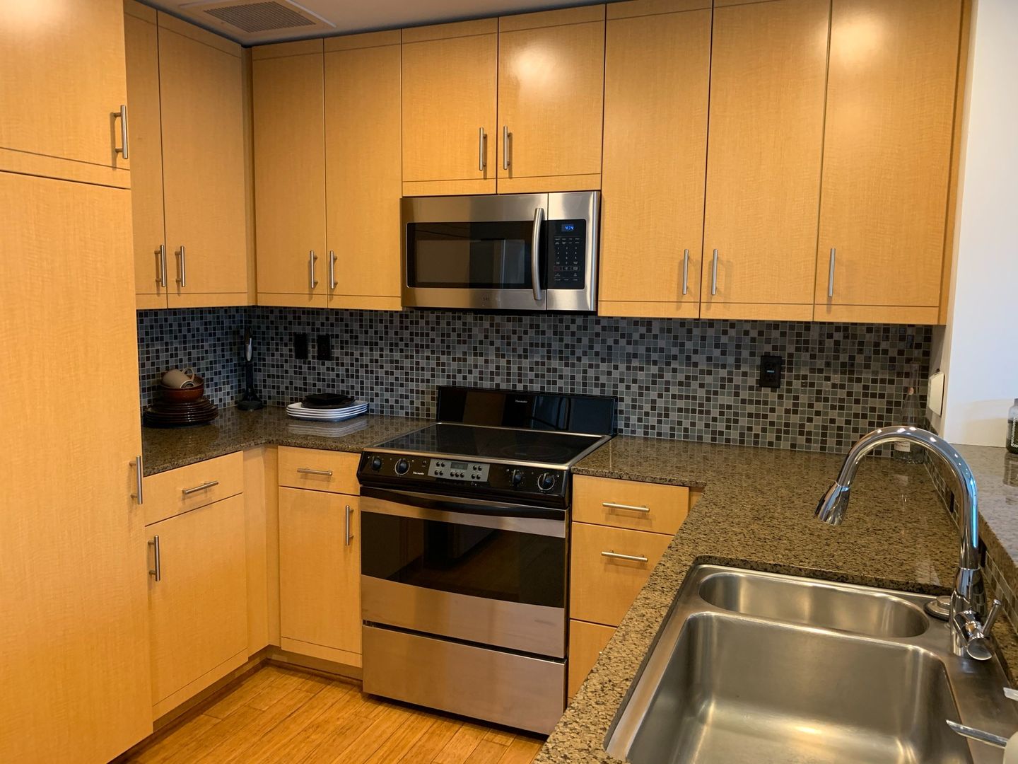 255 Berry Street #502 - San Francisco - California - 2 bed, 2 bath rental property