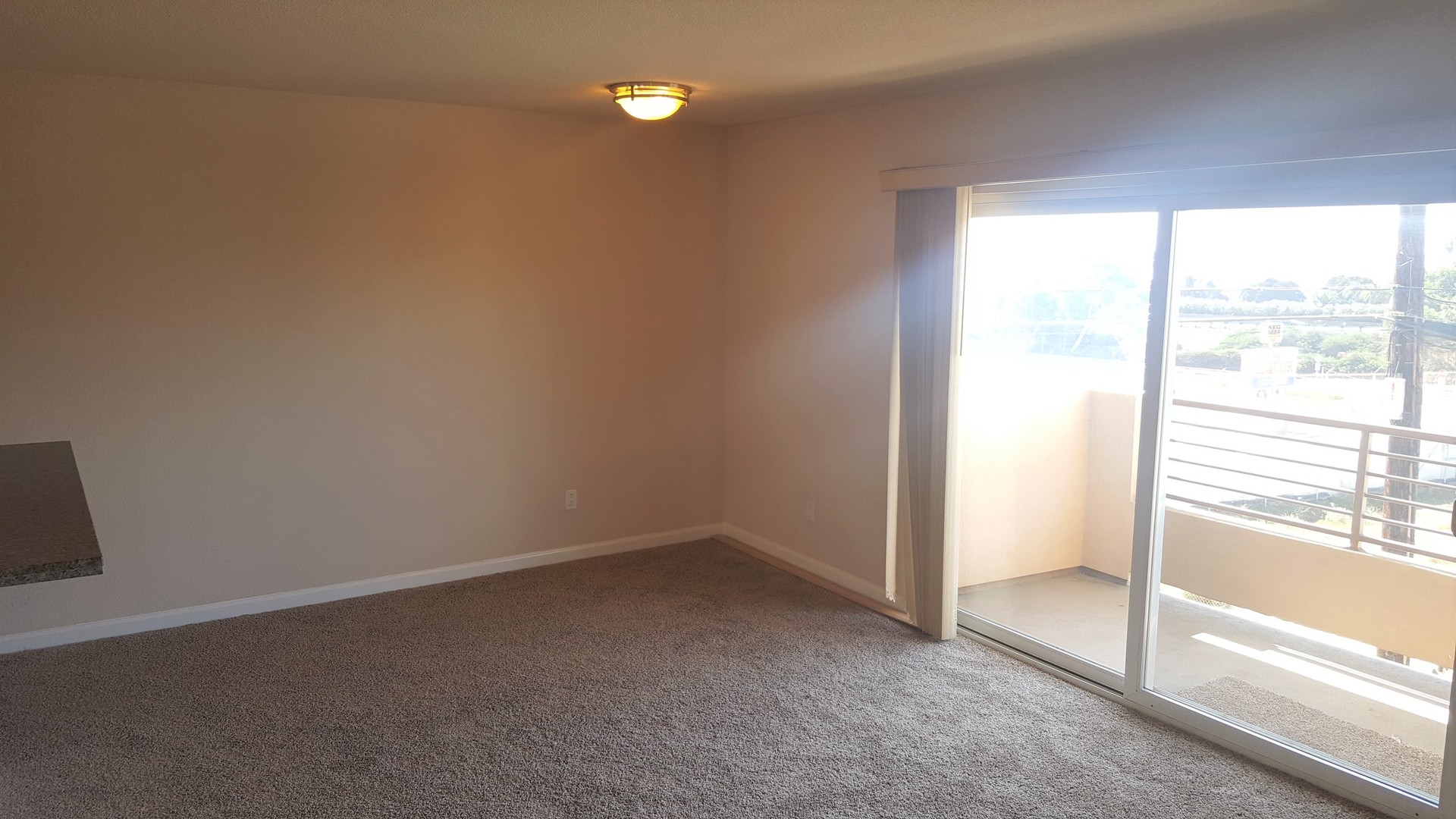 2556 Chicago Street #33 - San Diego - California - 1 bed, 1 bath rental property