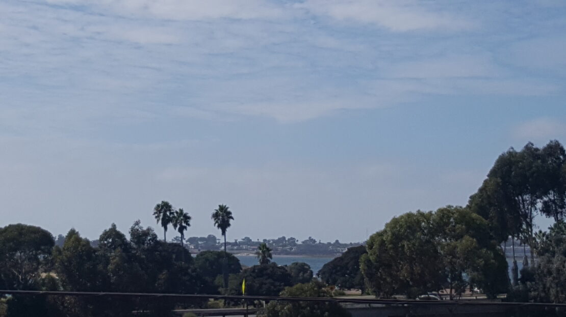 2556 Chicago Street #33 - San Diego - California - 1 bed, 1 bath rental property