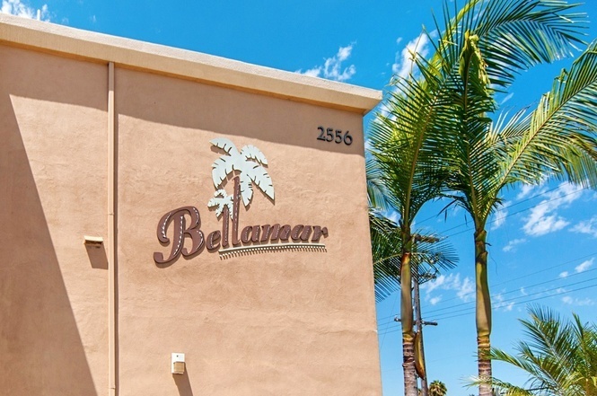 2556 Chicago Street #33 - San Diego - California - 1 bed, 1 bath rental property