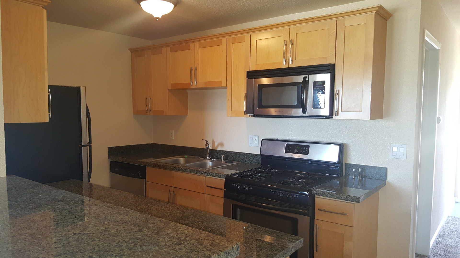 2556 Chicago Street #33 - San Diego - California - 1 bed, 1 bath rental property