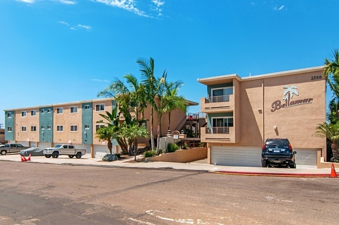 2556 Chicago Street #33 - San Diego - California - 1 bed, 1 bath rental property