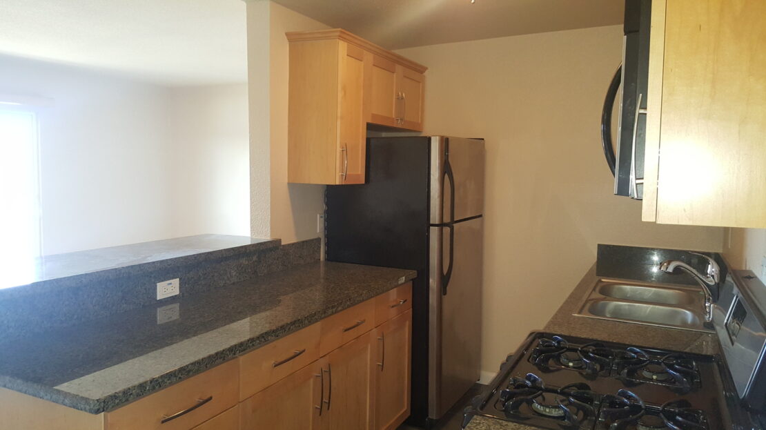 2556 Chicago Street #33 - San Diego - California - 1 bed, 1 bath rental property