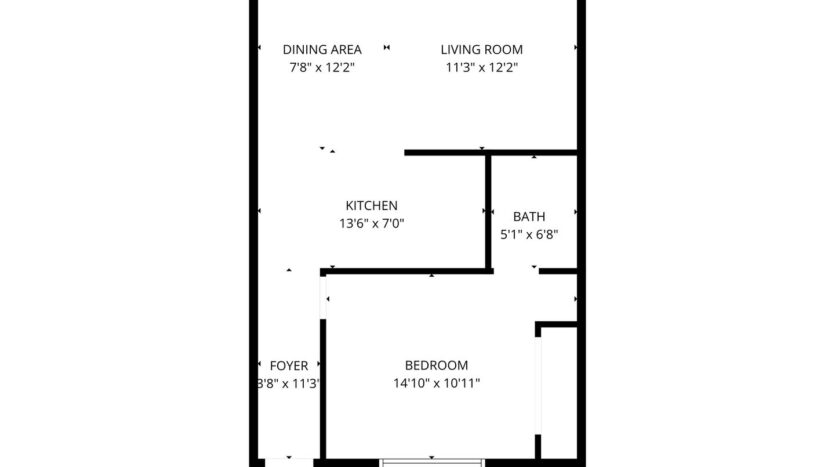 2556 Chicago Street #33 - San Diego - California - 1 bed, 1 bath rental property