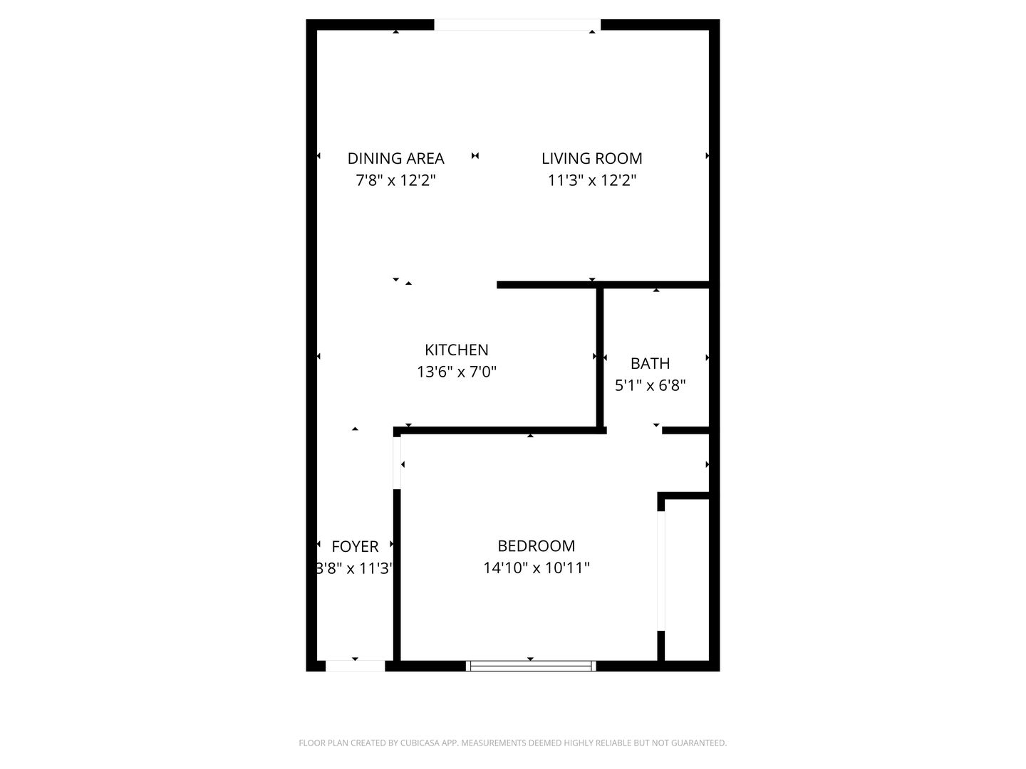 2556 Chicago Street #33 - San Diego - California - 1 bed, 1 bath rental property