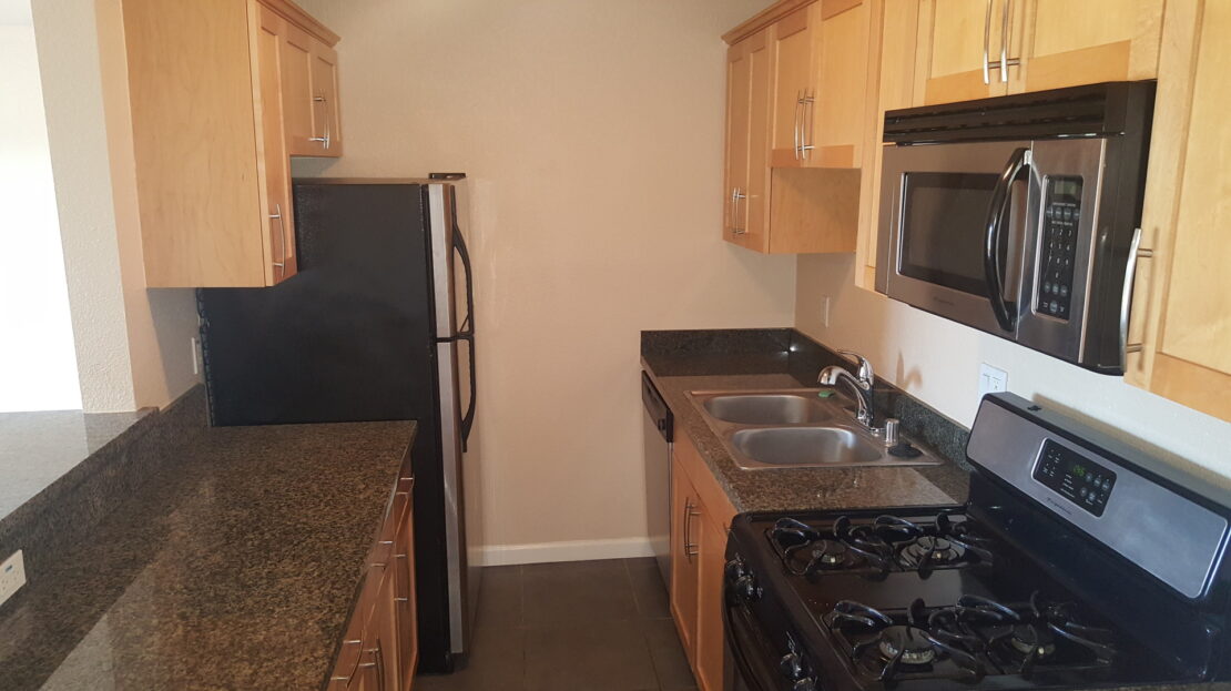 2556 Chicago Street #33 - San Diego - California - 1 bed, 1 bath rental property