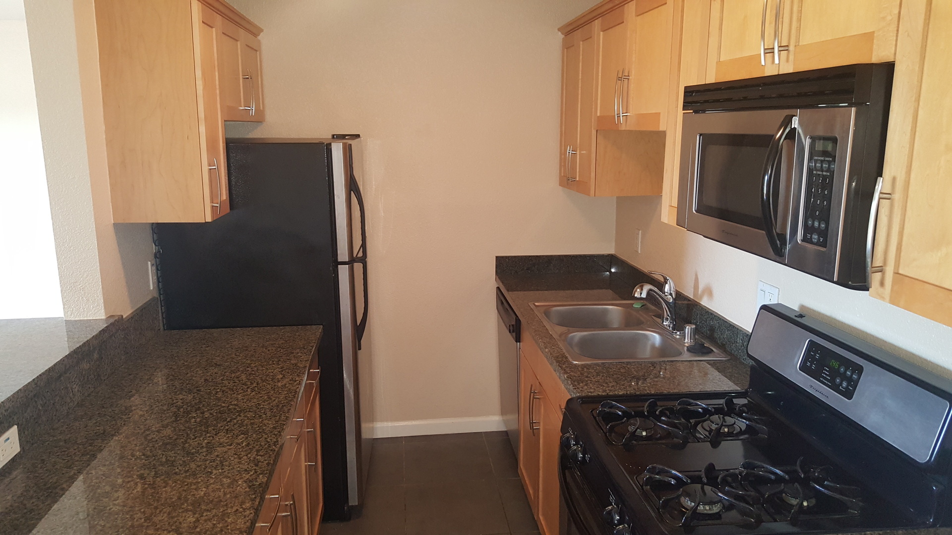 2556 Chicago Street #33 - San Diego - California - 1 bed, 1 bath rental property