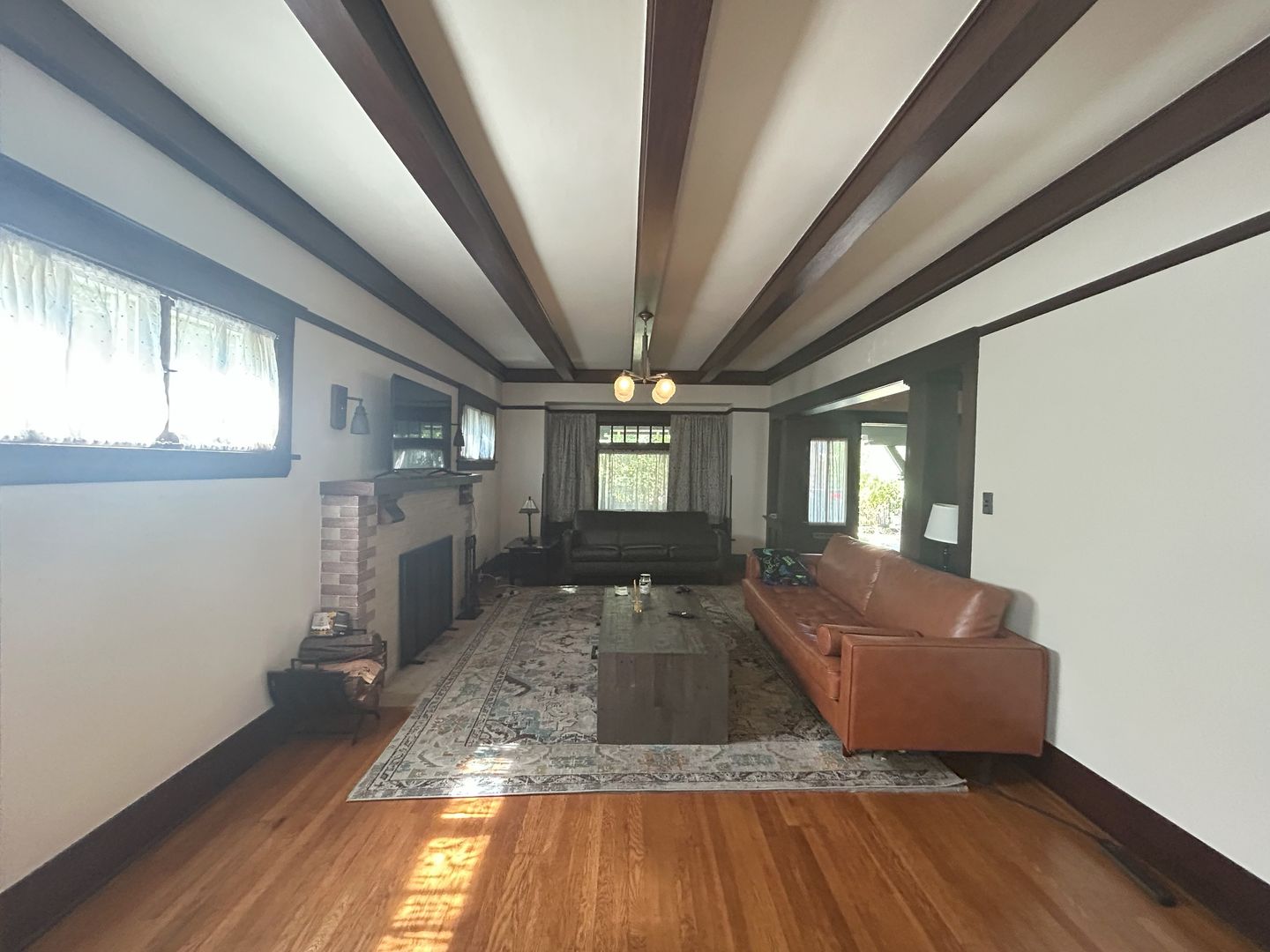 2656 Van Buren Pl  - Los Angeles - California - 4 bed, 3 bath rental property