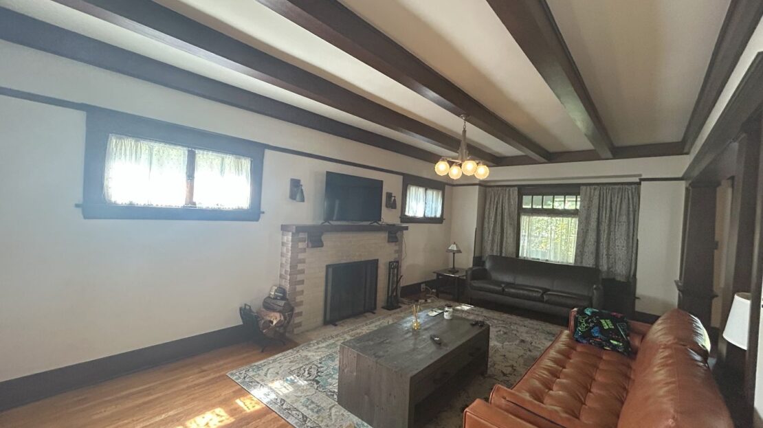 2656 Van Buren Pl  - Los Angeles - California - 4 bed, 3 bath rental property