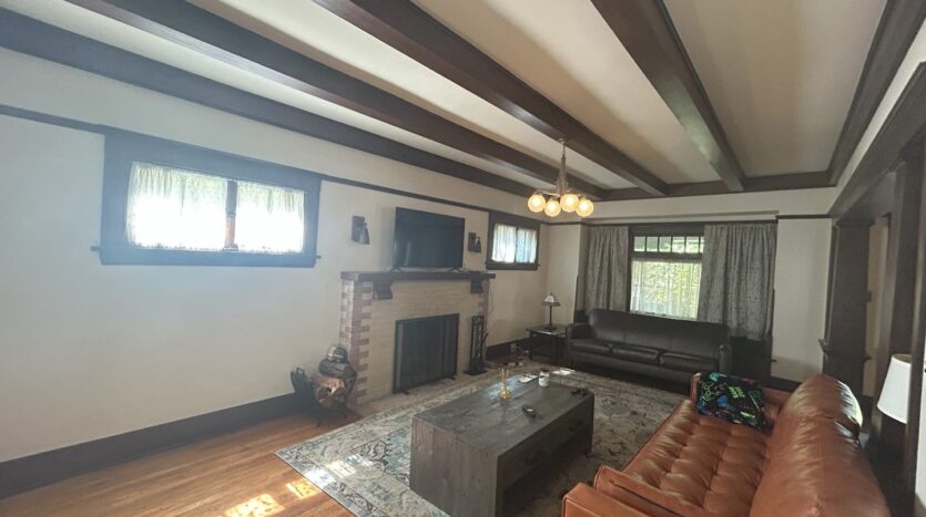 2656 Van Buren Pl  - Los Angeles - California - 4 bed, 3 bath rental property