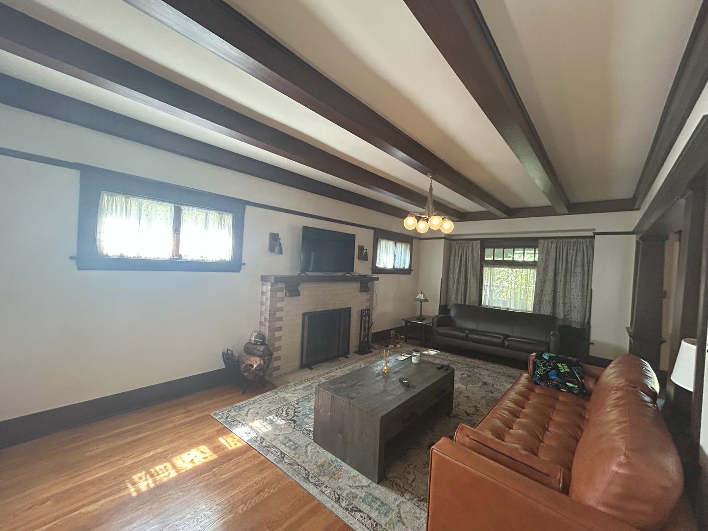 2656 Van Buren Pl  - Los Angeles - California - 4 bed, 3 bath rental property