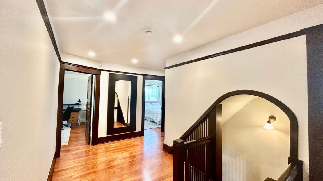 2656 Van Buren Pl  - Los Angeles - California - 4 bed, 3 bath rental property