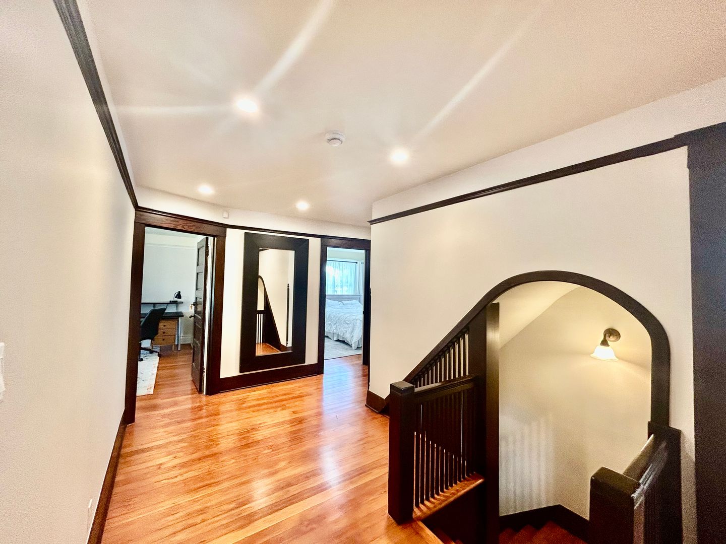 2656 Van Buren Pl  - Los Angeles - California - 4 bed, 3 bath rental property