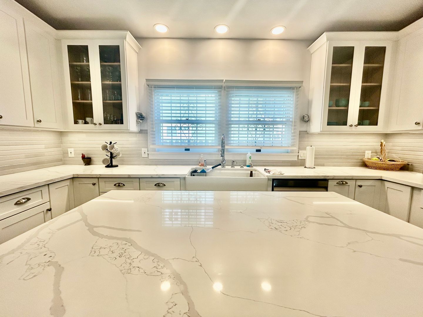 2656 Van Buren Pl  - Los Angeles - California - 4 bed, 3 bath rental property