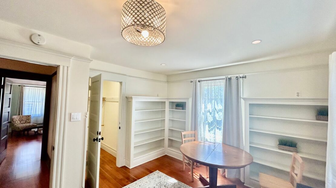 2656 Van Buren Pl  - Los Angeles - California - 4 bed, 3 bath rental property