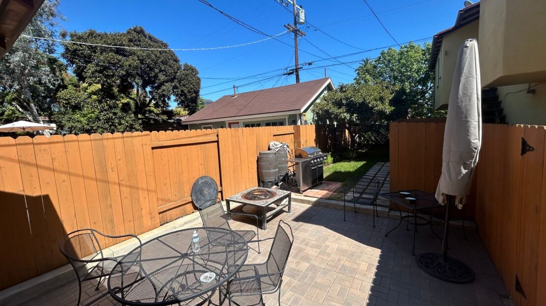 2656 Van Buren Pl  - Los Angeles - California - 4 bed, 3 bath rental property