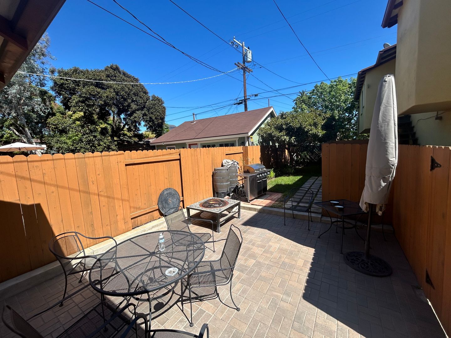 2656 Van Buren Pl  - Los Angeles - California - 4 bed, 3 bath rental property