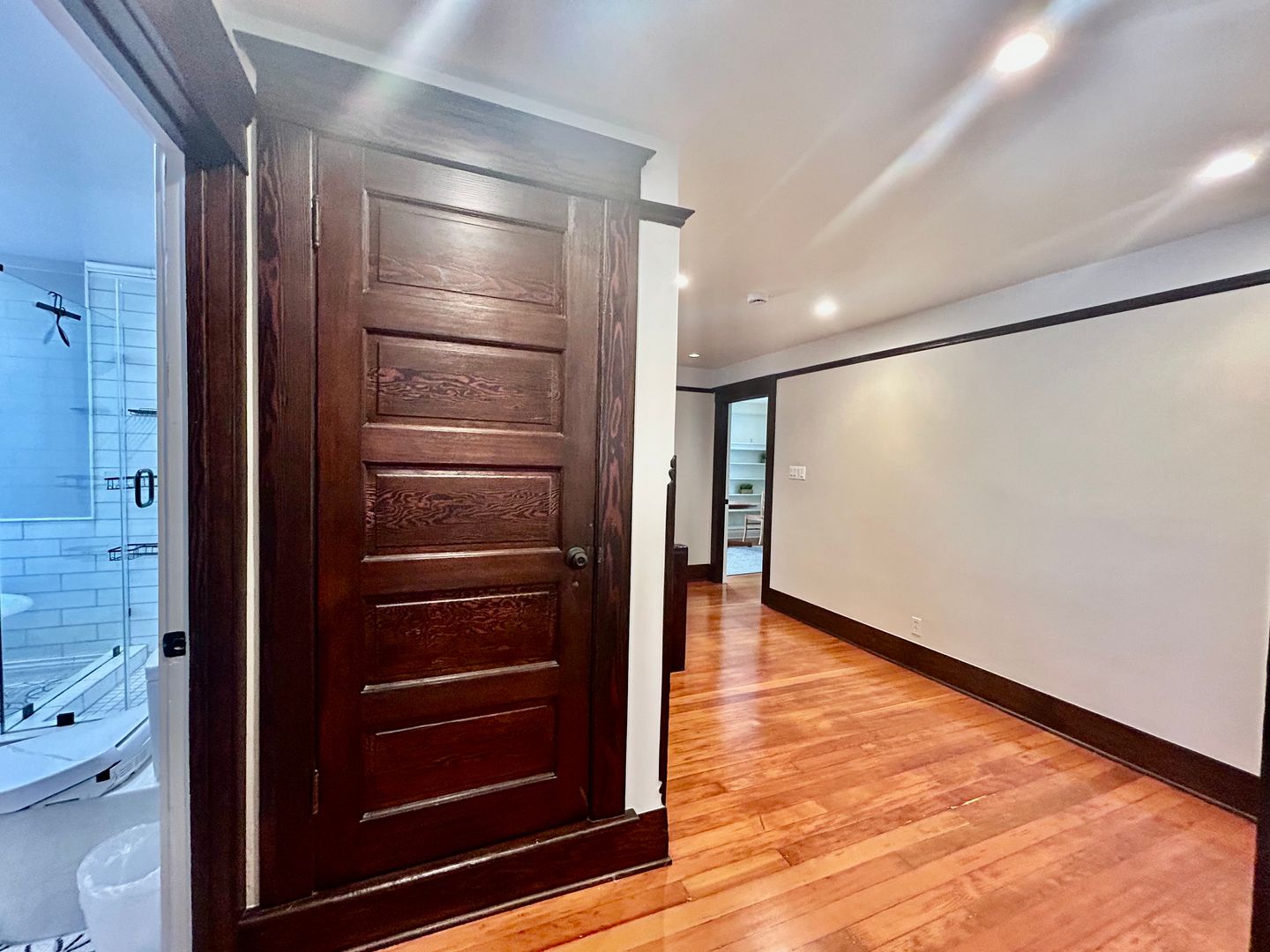 2656 Van Buren Pl  - Los Angeles - California - 4 bed, 3 bath rental property