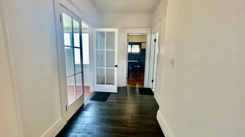 2656 Van Buren Pl  - Los Angeles - California - 4 bed, 3 bath rental property