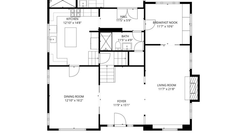 2656 Van Buren Pl  - Los Angeles - California - 4 bed, 3 bath rental property