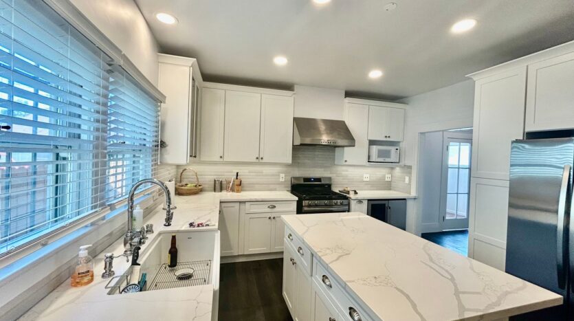 2656 Van Buren Pl  - Los Angeles - California - 4 bed, 3 bath rental property