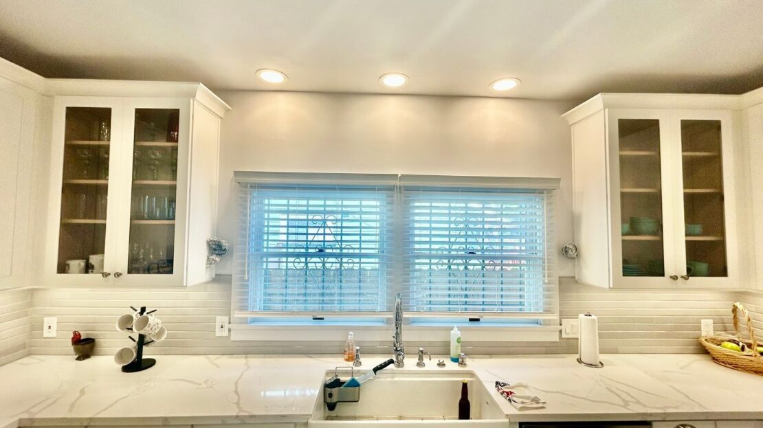 2656 Van Buren Pl  - Los Angeles - California - 4 bed, 3 bath rental property