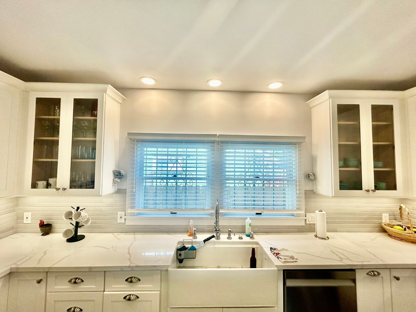 2656 Van Buren Pl  - Los Angeles - California - 4 bed, 3 bath rental property