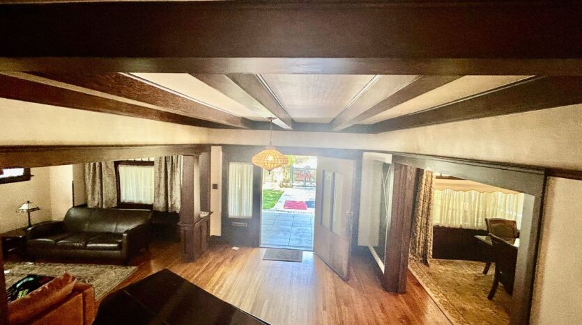 2656 Van Buren Pl  - Los Angeles - California - 4 bed, 3 bath rental property